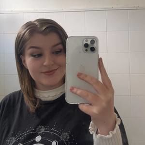 Meet your Posher, Kylee